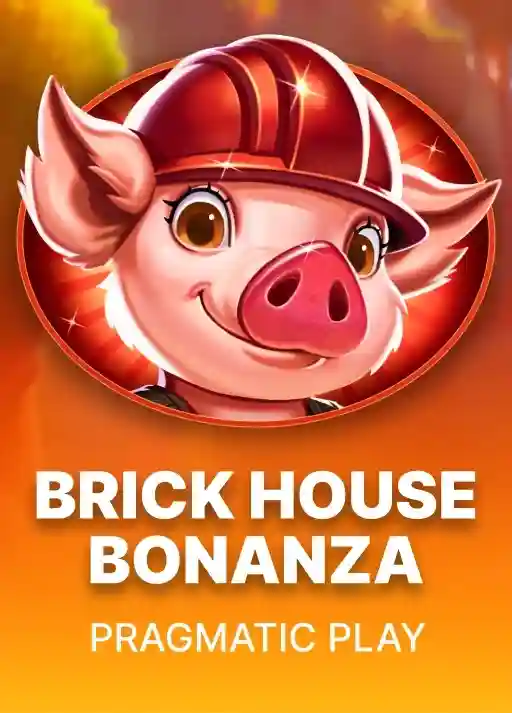 Brick House Bonanza tragamonedas en Zamba