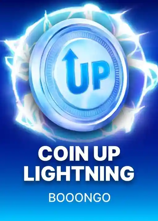 Coin Up Lightning 2 tragamonedas en Zamba